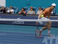 开云体育中国-温网碾压法网，穆雷高光表现的简单介绍