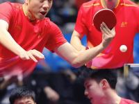 开云体育在线-日本队绝杀中国队，许昕状态火热