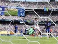 开云体育在线-包含皇马逆转希腊，德布劳内统治全场的词条