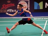 开云APP-韩国队横扫丹麦队，戴资颖带队取胜