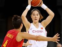 开云体育下载-中国女篮锋线球员伤愈，将复出比赛