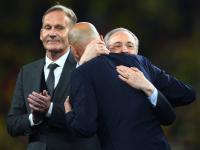 开云体育app-阿贾克斯不敌拜仁，暂居小组第四的简单介绍