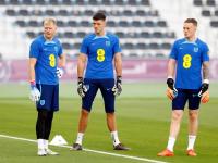 开云体育入口-欧国联比赛半决赛战队集结，强势挑战者冲击胜利