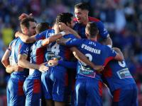 开云体育-纽卡斯尔扳平比分，客场逼平对手，冲劲十足未来可期