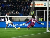 开云体育平台APP-乔治尼尤文图斯强攻势破亚特兰大的简单介绍