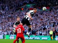 开云平台-纽卡斯尔1-1平狼队，恢复韧性面对困境