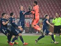 开云体育入口-塞尔维亚豪取大胜，力争晋级马其顿欧洲杯的简单介绍