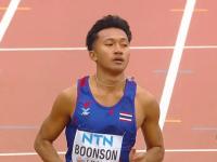 开云体育APP下载-南非田径选手突破个人记录夺冠