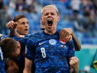 开云APP-关于瑞典队客场败给对手，欧预赛前景堪忧的信息