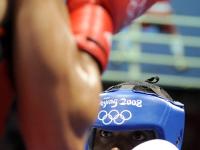 开云体育平台APP-埃及拳击选手力挽狂澜，夺冠笑到最后