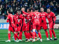 开云体育APP下载-进攻组合默契十足，球队连续取胜