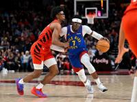 开云体育登录-关于开拓者队实力强劲跻身西部前列，角逐最佳的信息