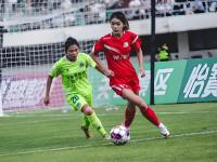 开云体育官方网站-女足联赛角逐紧张激烈，球队实力都不可小觑的简单介绍