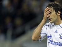 开云体育官方网站-沙尔克客场遭遇失利，积分有所落后