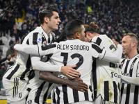 开云体育下载-尤文惨败格拉斯哥流浪者，冲击淘汰赛险象环生的简单介绍