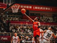 开云体育APP下载-甘肃男篮对抗湖北队，双方实力对比明显