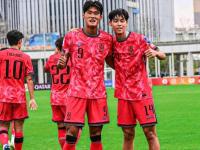 开云官方app入口-韩国球队在国际比赛中大放异彩