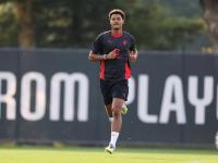 开云官方app入口-AC米兰新援技惊四座，传控战术成为关键