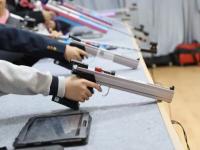 开云体育官方网站-射击比赛火爆进行运动员枪法精准获得称赞的简单介绍