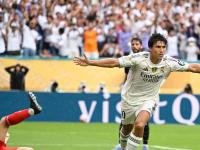 开云官网-关于皇家马德里门将出色扑救，立下大功的信息