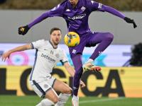 开云APP-佛罗伦萨客场不敌国际米兰，欧战资格面临考验的简单介绍