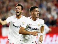 开云下载-包含塞维利亚力压对手，重返胜利轨道的词条