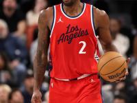 开云平台-快船后卫个人表现出色，刷新生涯纪录