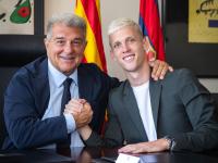 开云体育入口-尤文图斯官方宣布签下西班牙国脚阿尔瓦罗-莫拉塔