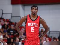 开云体育app-火箭战胜掘金，巴恩斯出场