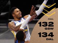 开云体育官方网站-独行侠客场擒下网彩险胜