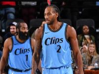 开云体育-快船客场击败尼克斯保持不败