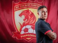 开云体育官网-恒大主教练卡纳瓦罗：亚冠出局怪自己展望中超剩下两轮。