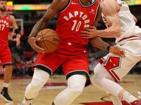 开云体育app-猛龙绝杀雄鹿，豪取四连胜