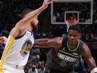 开云平台-包含勇士队客场大胜森林狼，库里32分砍下胜利的词条