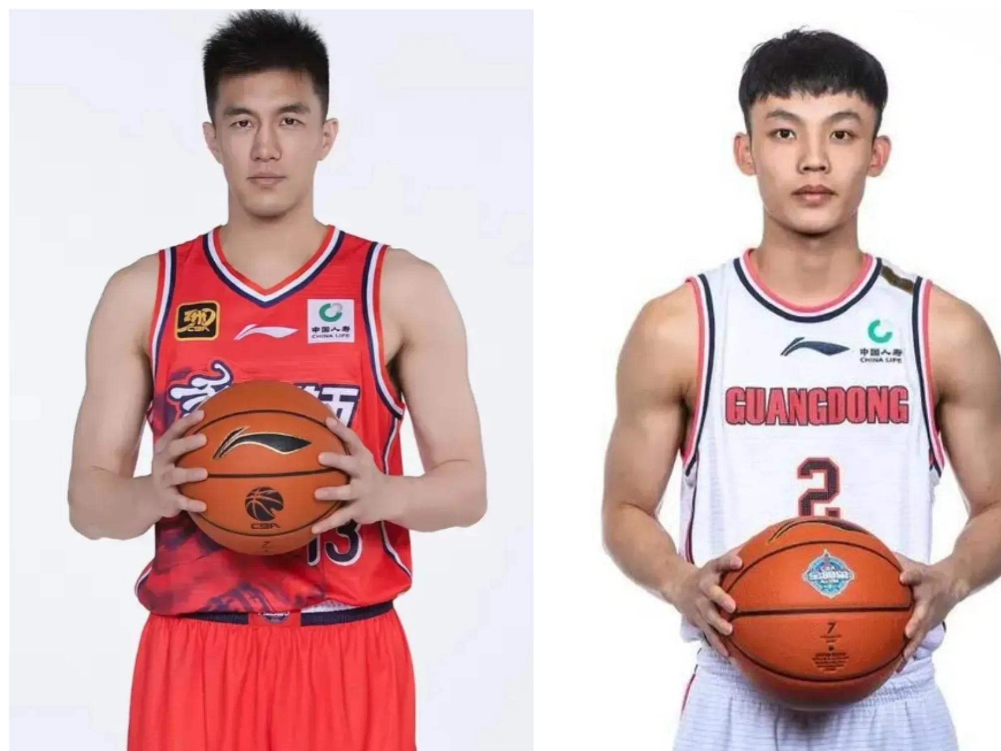 广东队在比赛中展现出强大的实力，获得胜利
