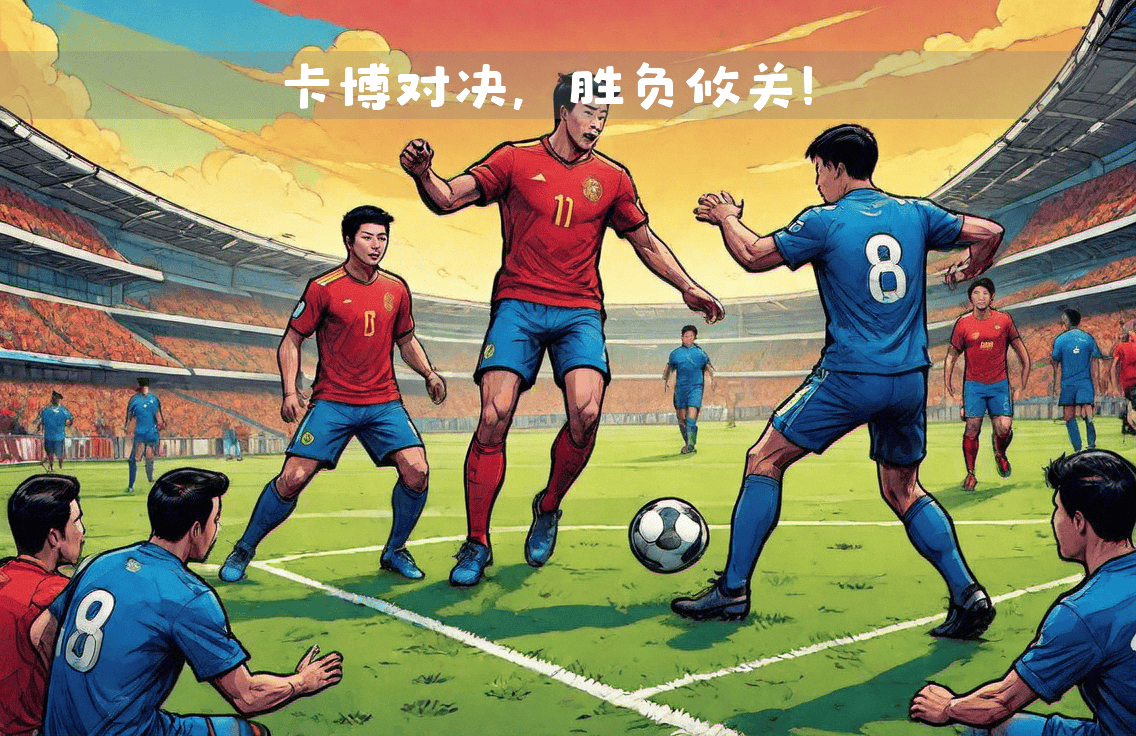精湛进攻打破僵局，球队取胜