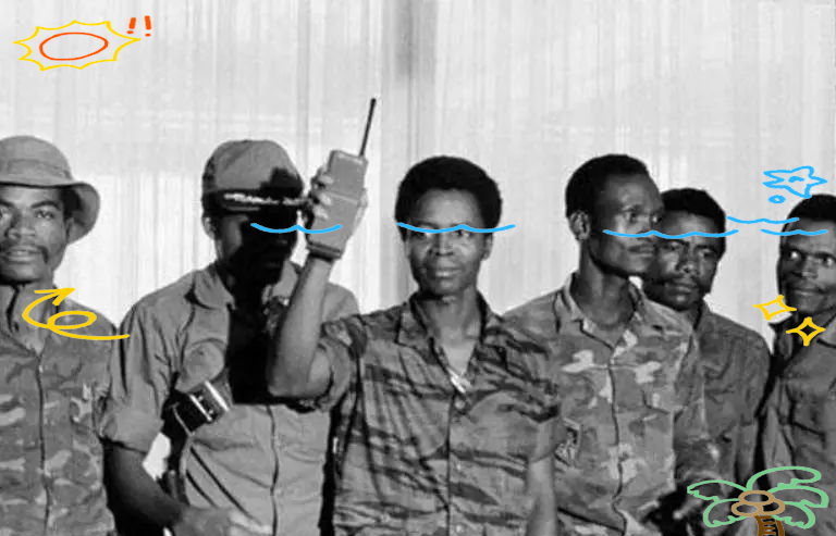 利比里亚队将挑战一支实力强大的球队的简单介绍