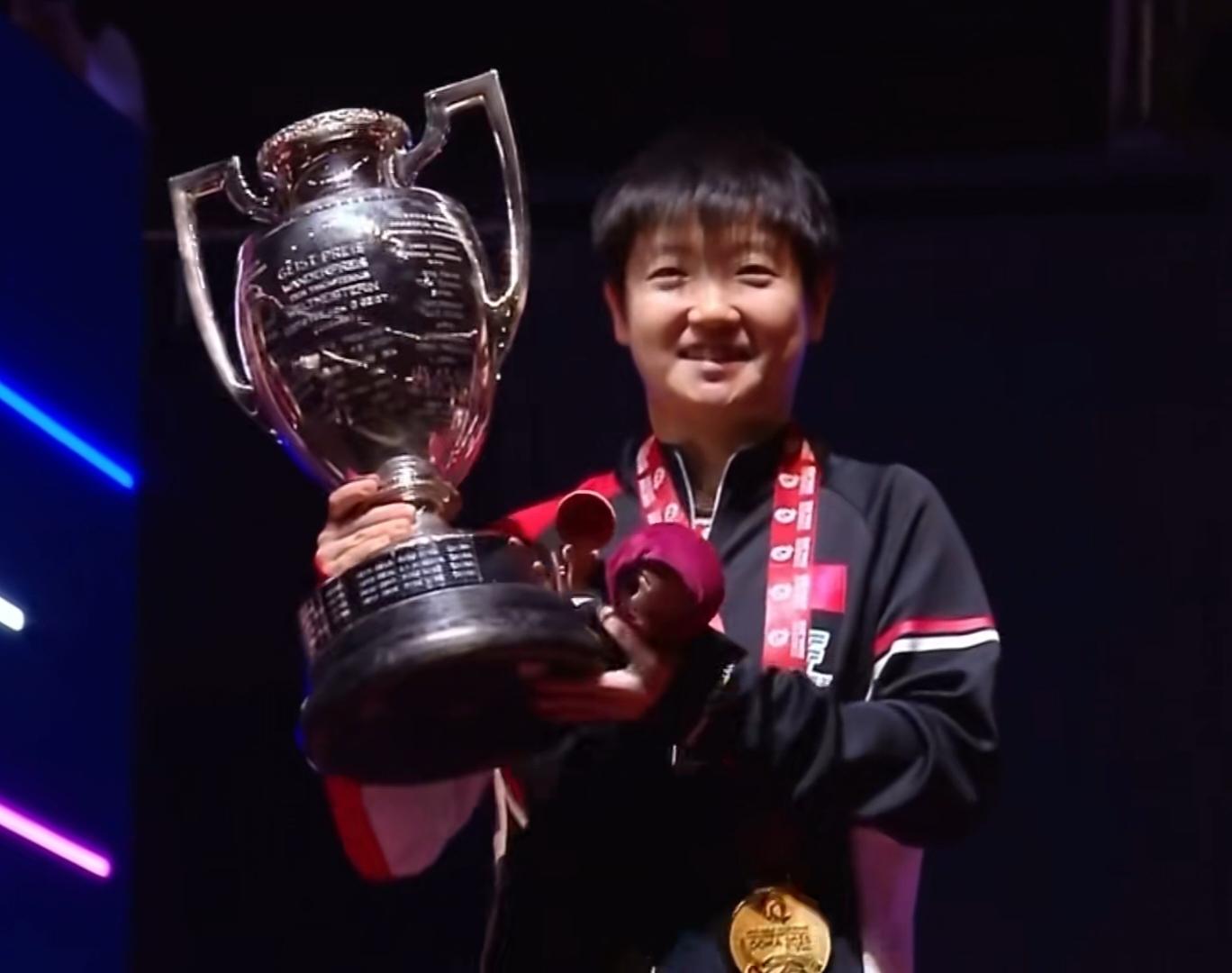 选拔赛之后冠军诞生,选手表现优异 选拔赛之后冠军诞生,选手表现优异