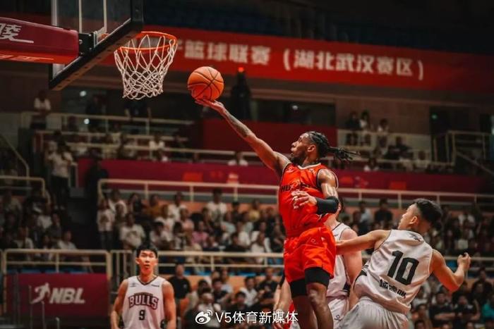 甘肃男篮对抗湖北队,双方实力对比明显 甘肃男篮对抗湖北队,双方实力对比明显