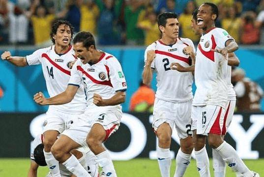 牙买加队在国际足球赛中晋级下一轮的简单介绍 牙买加队在国际足球赛中晋级下一轮的简单介绍