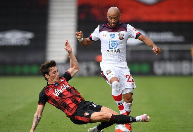 零封对手,南安普顿客场取得胜利 零封对手,南安普顿客场取得胜利