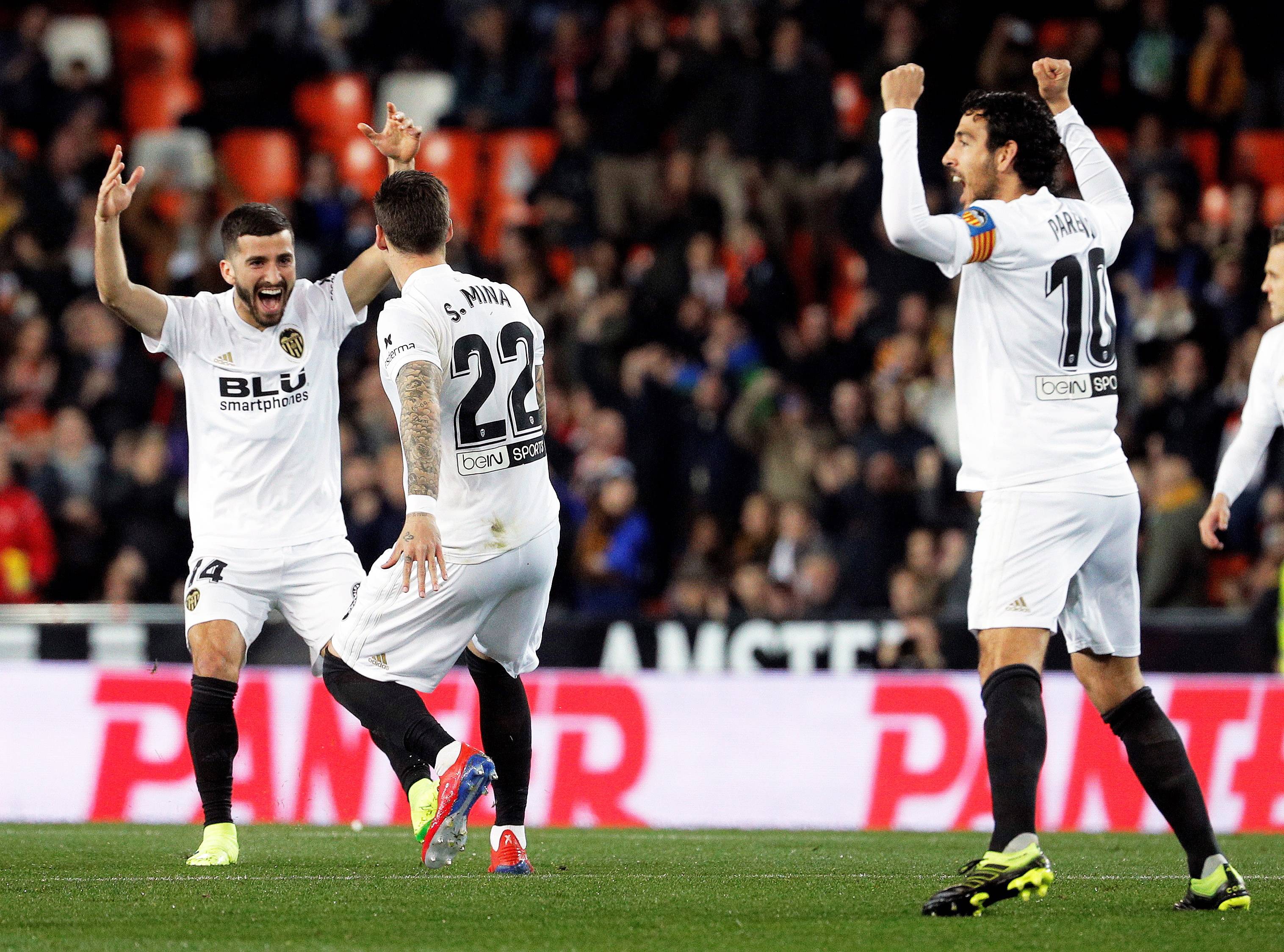 皇马大胜瓦伦西亚结束连胜权转会差的简单介绍 皇马大胜瓦伦西亚结束连胜权转会差的简单介绍