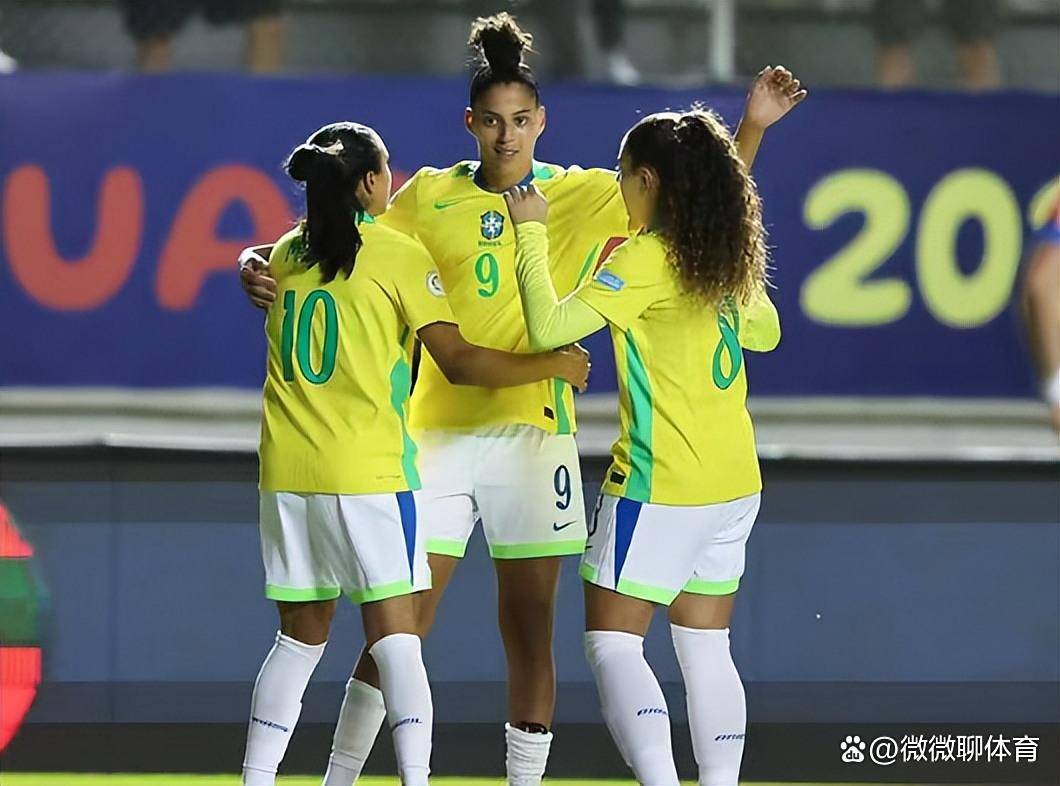 阿根廷女足队员精彩表现，跻身洲际杯强队的简单介绍