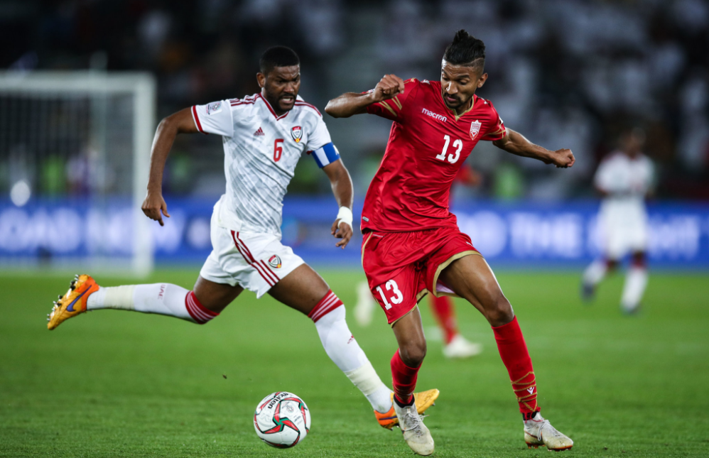 印度球队获胜,晋级形势看好 印度球队获胜,晋级形势看好