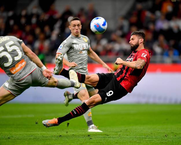 热那亚客场难胜，保级形势不容乐观的简单介绍