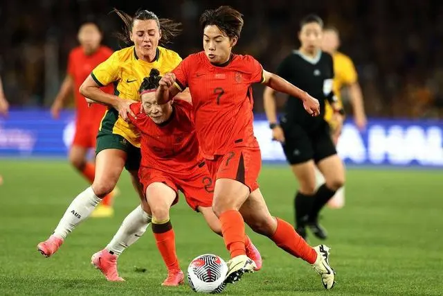 关于女足联赛势力如何,各方实力较量的信息 关于女足联赛势力如何,各方实力较量的信息