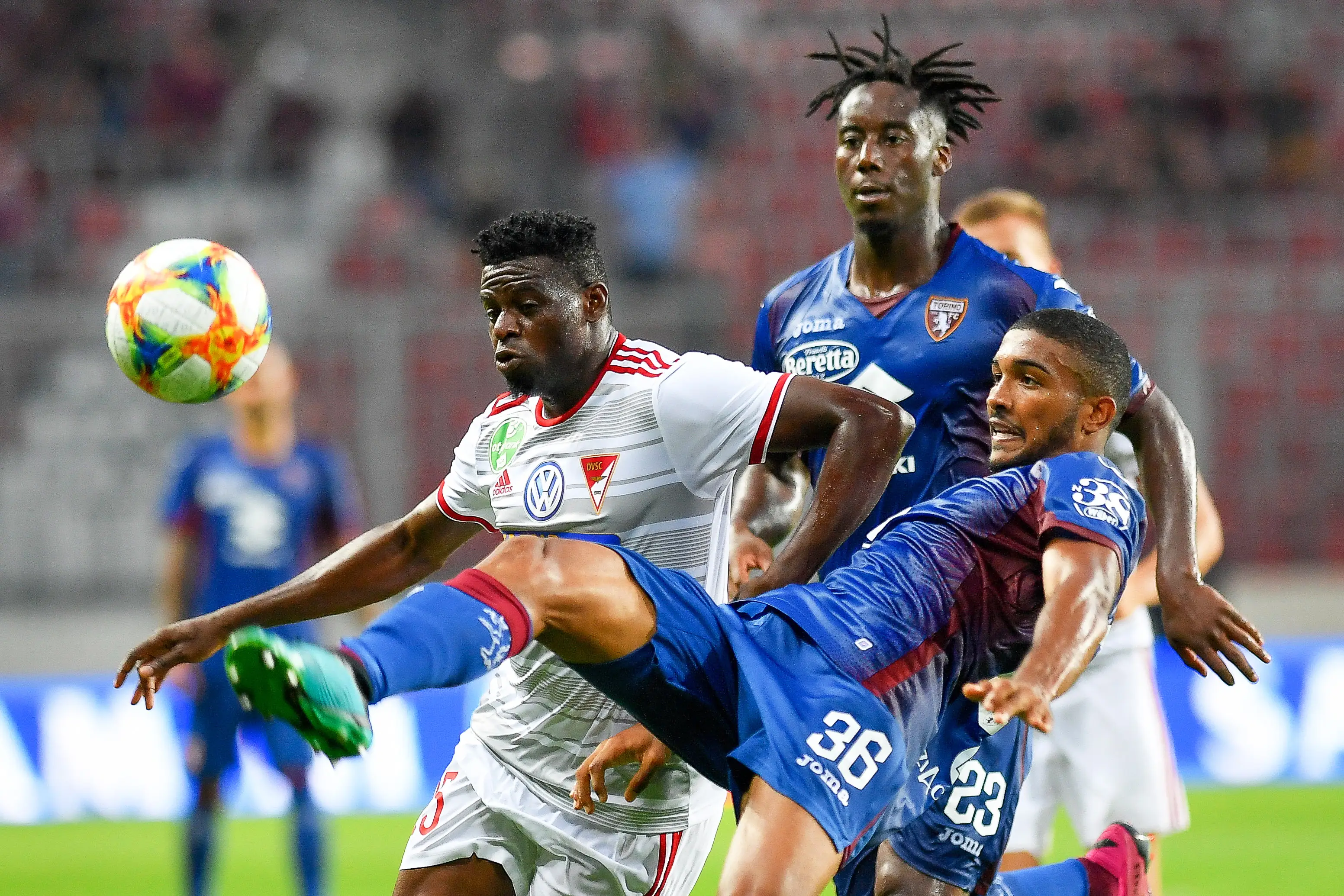 意甲赛事激烈角逐,球队间对决火花四射的简单介绍 意甲赛事激烈角逐,球队间对决火花四射的简单介绍