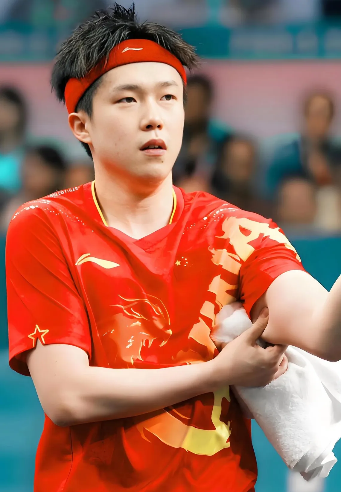 主帅战术稳健，球队风头无两