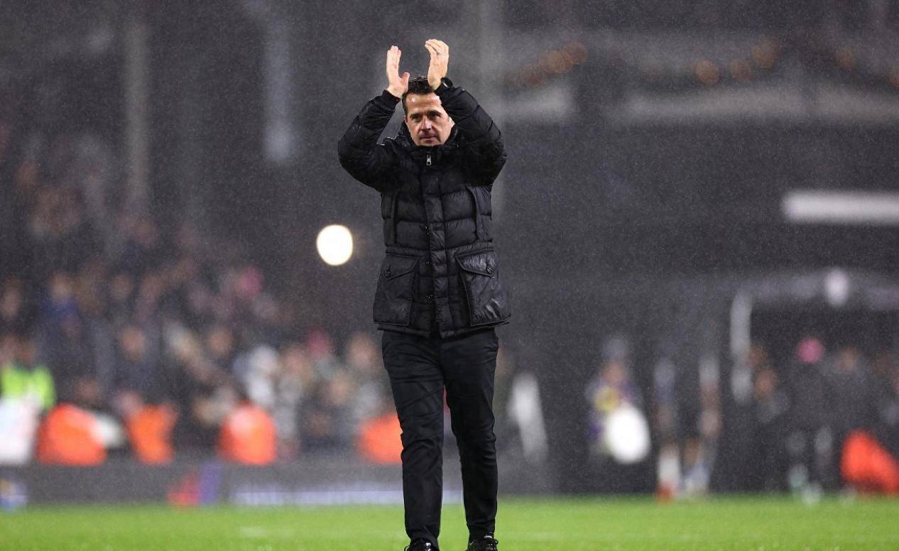 主帅战术稳健，球队风头无两