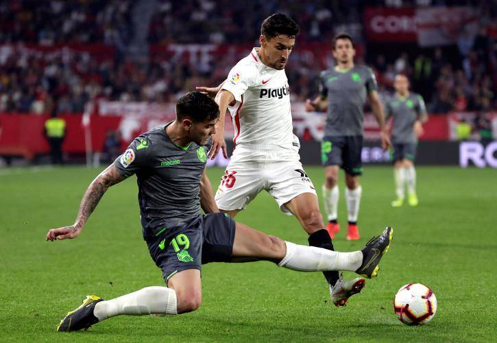 包含塞维利亚力压对手,重返胜利轨道的词条 包含塞维利亚力压对手,重返胜利轨道的词条